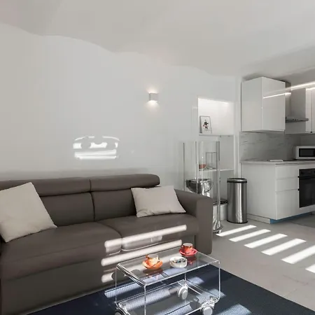 Paradise & Jacuzzi & Terrasse Plein Sud & Clim Appartamento *