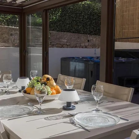 Paradise & Jacuzzi & Terrasse Plein Sud & Clim Appartamento Cannes