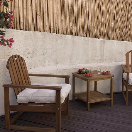Appartamento Paradise & Jacuzzi & Terrasse Plein Sud & Clim *